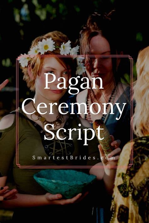 Crafting Sacred Space: Designing a Meaningful Wiccan Wedding Ceremony